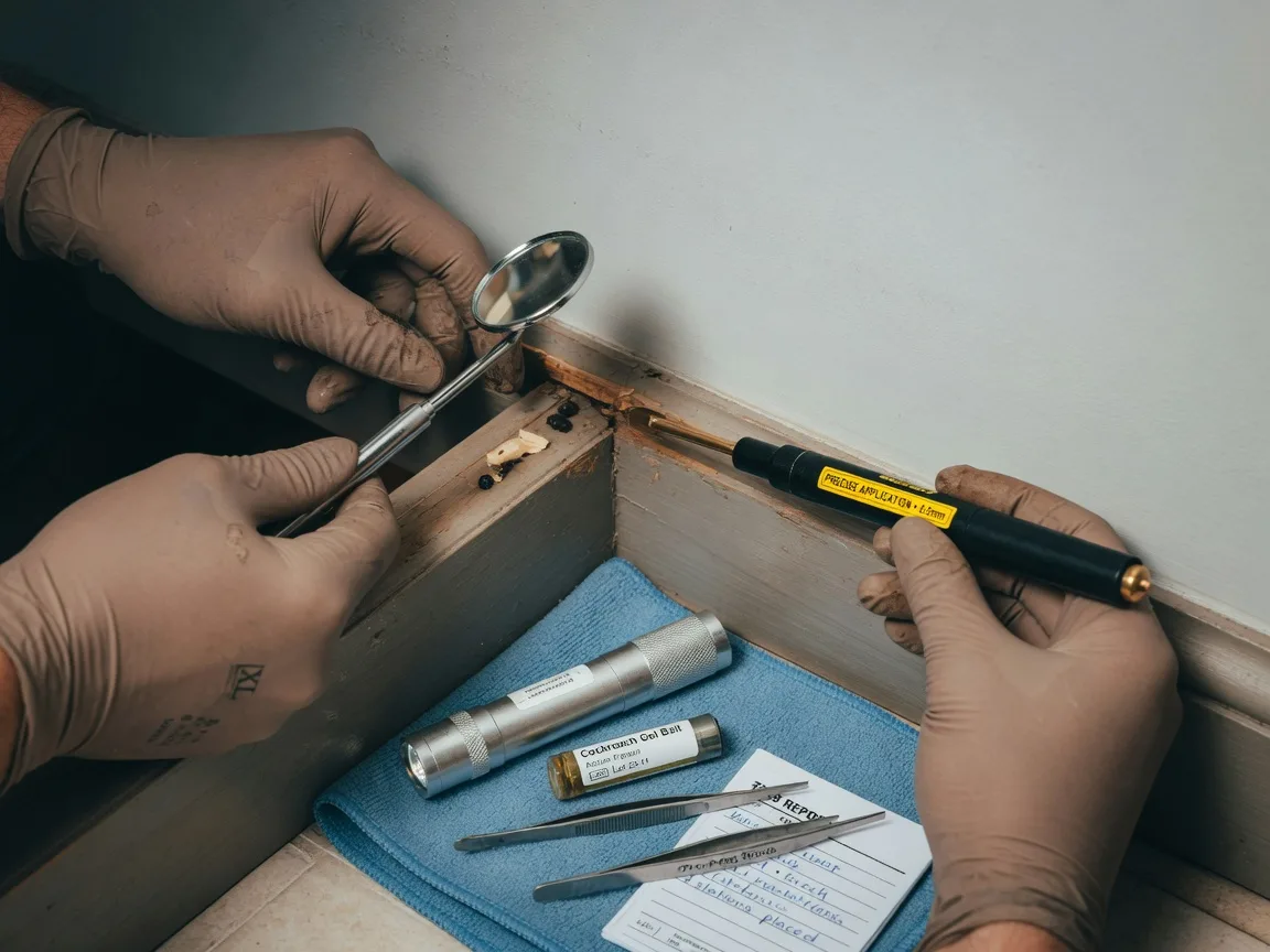 Why choose Emergency Pest Control in Idleyld Park, OR